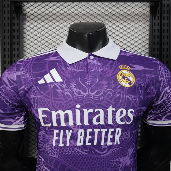 Joueur édition spéciale Real Madrid 2025-2026