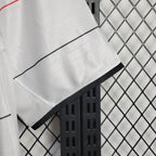 Maillot extérieur rétro Manchester United 2003-2004