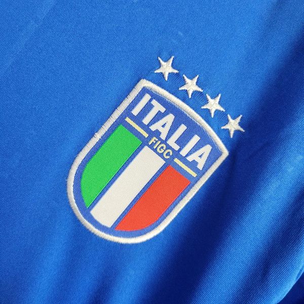 Kids Italy 2024 home