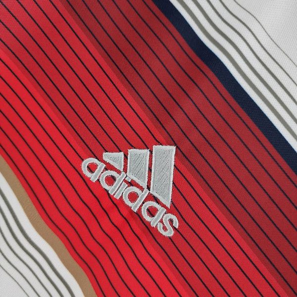 Retro Germany 2014 home