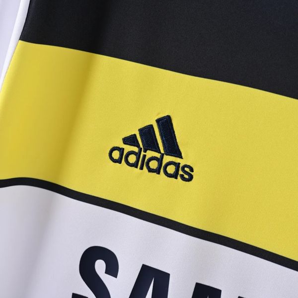 Maillot rétro extérieur Chelsea FC 2011-2012