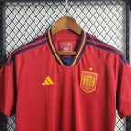 Spain 2022 FIFA World Cup home