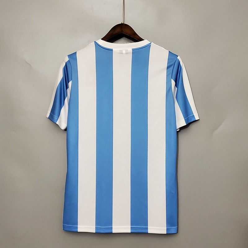 Retro Argentina 1986 home