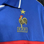 Retro France 2000 home