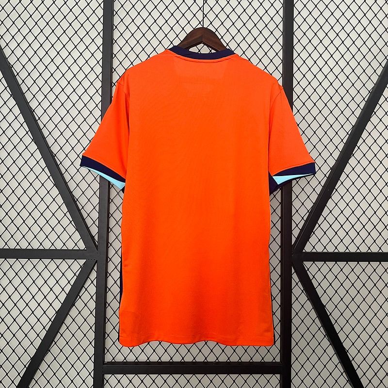 Netherlands Holland 2024 home Secondary image
