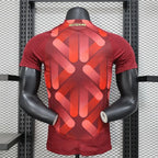 Germany 2025-2026 away player