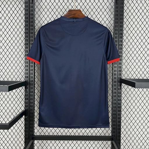 Maillot domicile rétro PSG 2013-2014 Image secondaire du produit