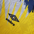 Maillot extérieur rétro Tottenham Hotspur 1992-1994