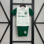 Enfants Palmeiras extérieur 2025-2026