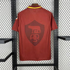 Maillot rétro AS Roma domicile 1997-1998