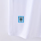 Maillot domicile rétro Marseille 1998-1999