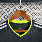 Maillot rétro Real Madrid extérieur 2010-2011