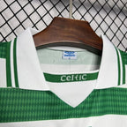 Retro Celtic FC 1997-1998 home