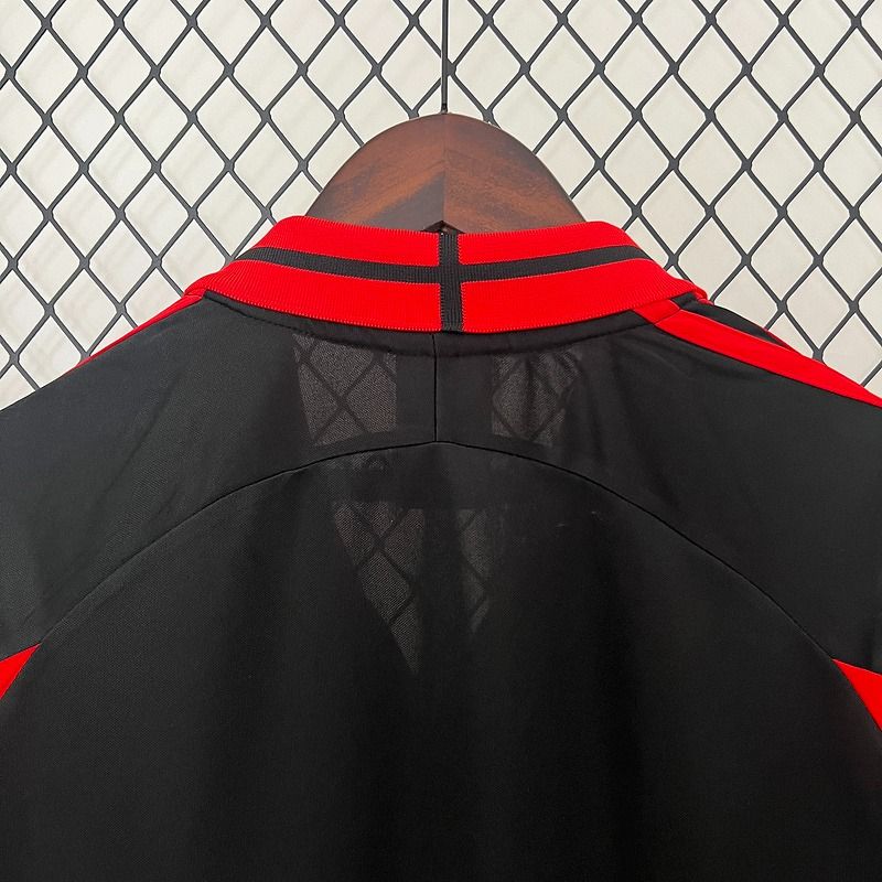 Retro AC Milan 2000-2001 away