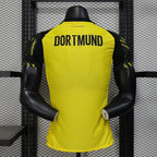 BVB Dortmund 2025-2026 home player