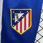 Tenue domicile Atlético Madrid Enfant 2025-2026