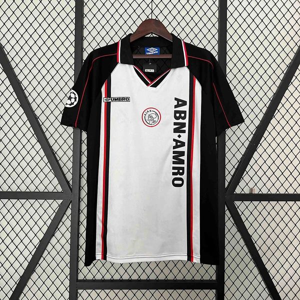 Retro AFC Ajax 1998-1999 extérieur Image principale du produit
