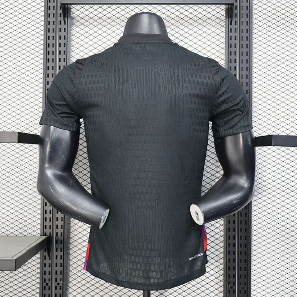 England 2025-2026 away player Secondary image