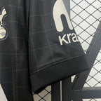 Maillot extérieur de Tottenham Hotspur 2025-2026