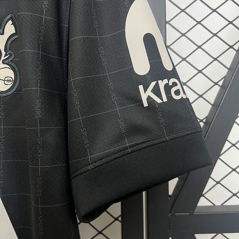 Maillot extérieur de Tottenham Hotspur 2025-2026