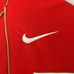 Maillot Rétro Enfants Manchester United Domicile 2006-2007