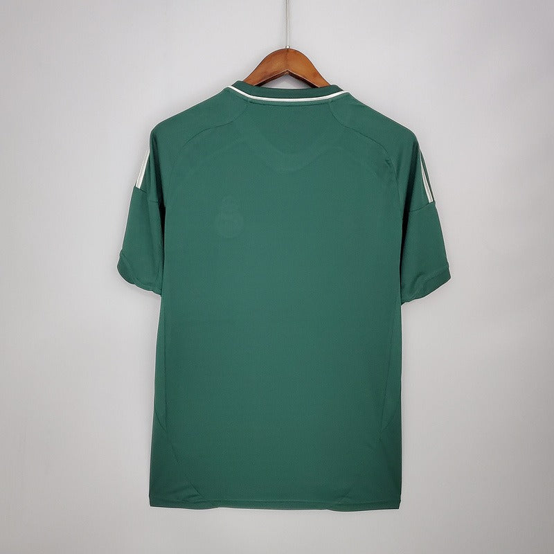 Maillot rétro Real Madrid 2012-2013 extérieur (deuxième) Image secondaire du produit