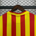 Maillot extérieur rétro FC Barcelone 2013-2014
