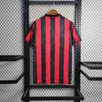Retro AC Milan 1993-1994 home
