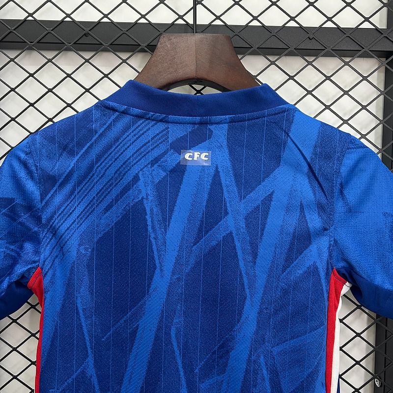 Kids Chelsea FC 2025-2026 home