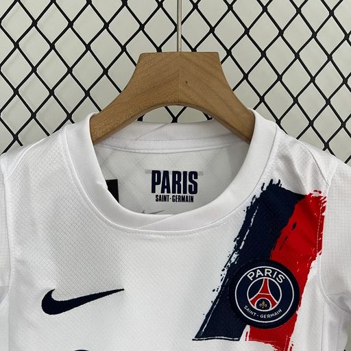 Kids PSG 2024-2025 away