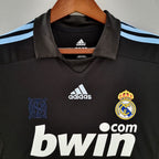 Maillot extérieur rétro Real Madrid 2009-2010