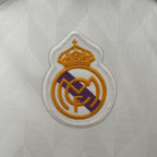 Maillot domicile rétro Real Madrid 1986-1988