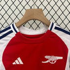 Kids Arsenal FC 2024-2025 home