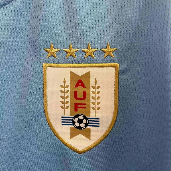 Uruguay domicile 2024