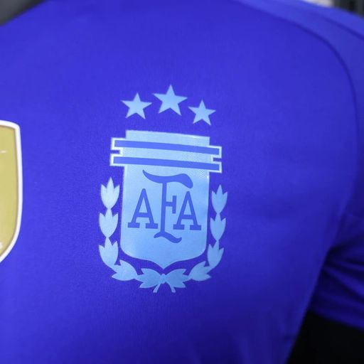 Argentina 2024 away player