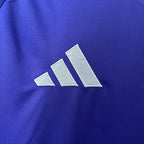 Argentina 2024 away