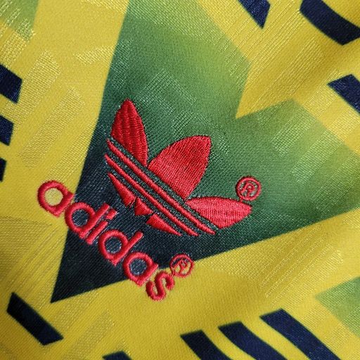 Retro Arsenal FC 1991-1993 extérieur