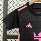 Enfants Inter Miami FC extérieur 2024-2025