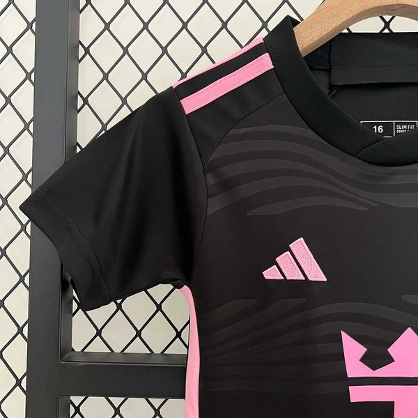 Enfants Inter Miami FC extérieur 2024-2025
