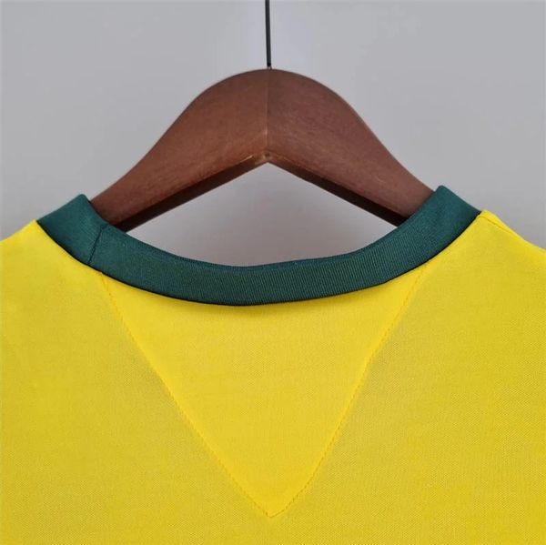 Retro Brazil 1970 home