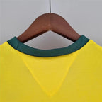 Retro Brazil 1970 home