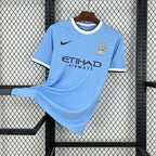 Rétro Manchester City domicile 2013-2014