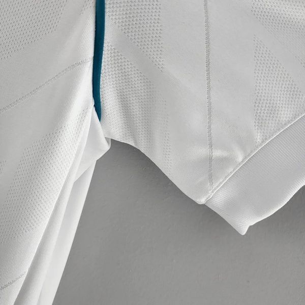 Rétro Real Madrid domicile 2017-2018
