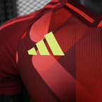 Germany 2025-2026 away player