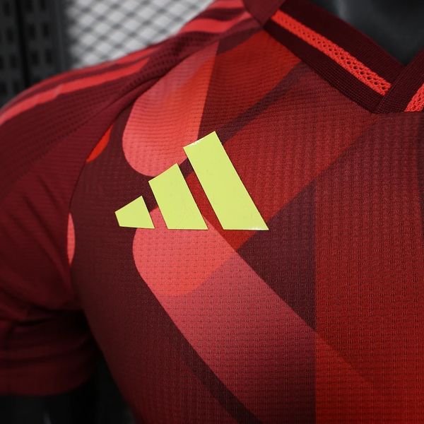 Germany 2025-2026 away player