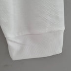 Maillot rétro Portugal extérieur manches longues 2012