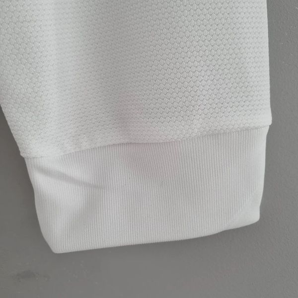 Maillot rétro Portugal extérieur manches longues 2012