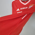 Retro Bayern München 2013-2014 home UCL