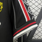 Retro Manchester United 1998-1999 third away