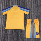 Maillot Chelsea FC extérieur rétro enfant 1995-1997